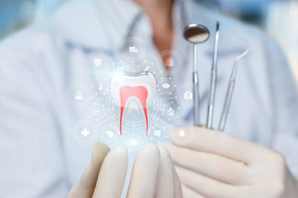 Laser Dentistry in The College Of New Jersey, NJ