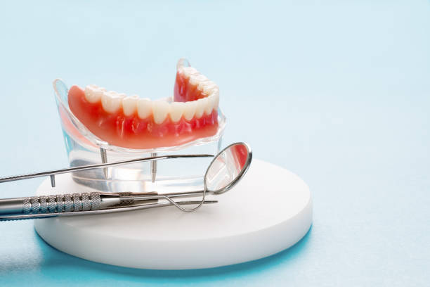 Best Full Mouth Reconstruction  in The College Of New Jersey, NJ