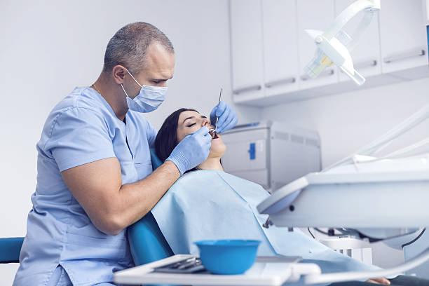 Best Dental Exams and Cleanings  in The College Of New Jersey, NJ