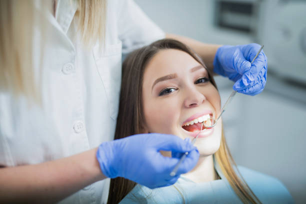 Emergency Dental Services in The College Of New Jersey, NJ
