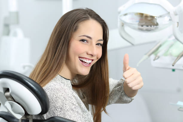  The College Of New Jersey, NJ Holistic Dental Care Services Pros