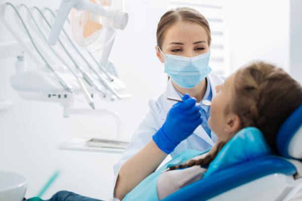 Professional Holistic Dental Care Services in The College Of New Jersey, NJ